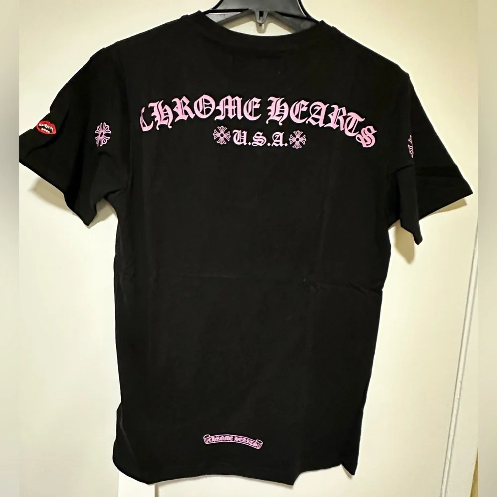 Chrome Hearts | Shirts | Chrome Hearts Matty Boy Tshirt Blackpink